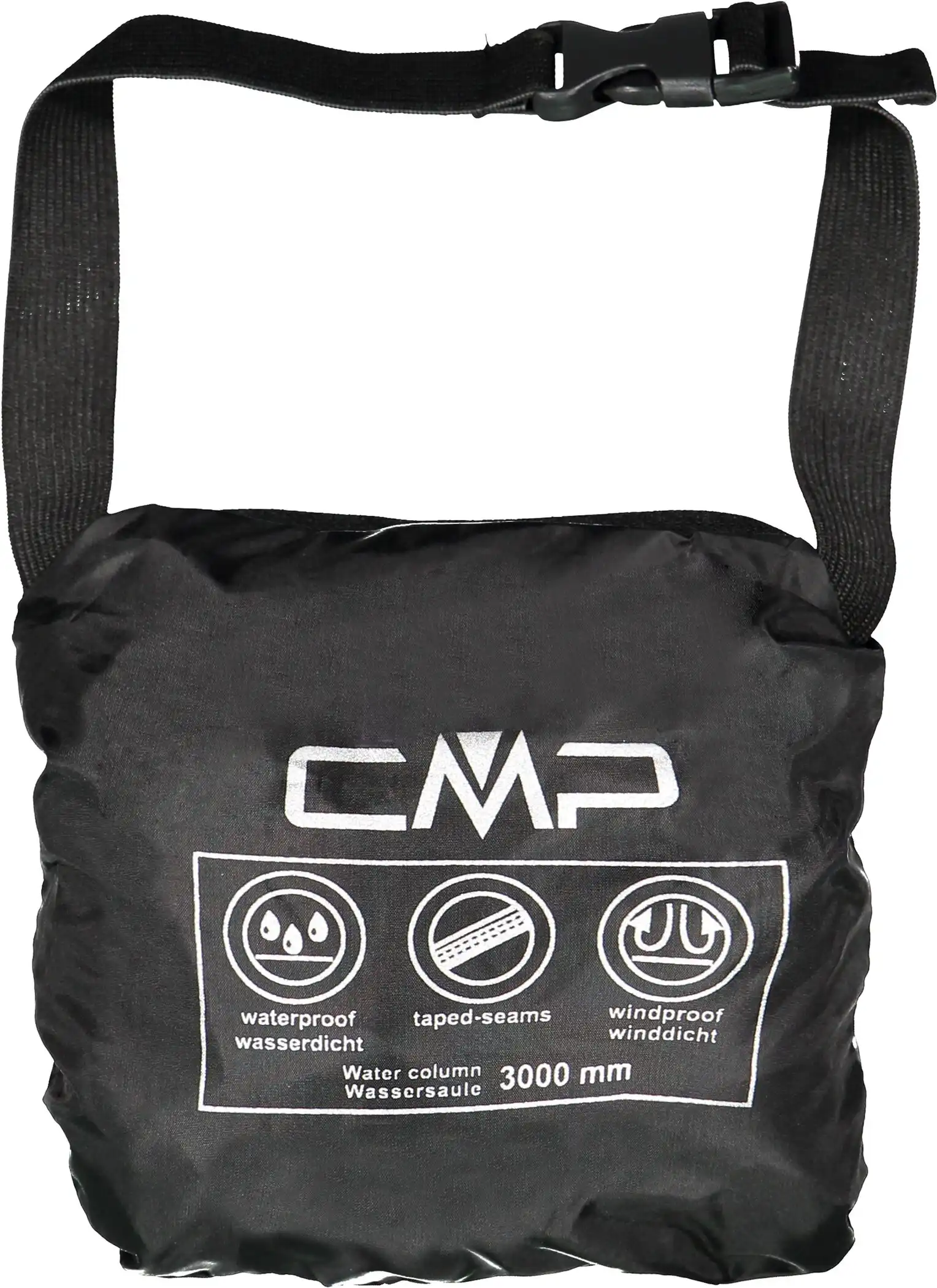 KID PANT RAIN – Bild 5