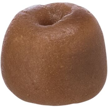 Tabletten-Versteck, mit Getreide + Zucker (zusammendrücken zum Verschließen) – Bild 5