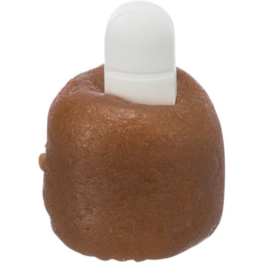 Tabletten-Versteck, mit Getreide + Zucker (zusammendrücken zum Verschließen) – Bild 3