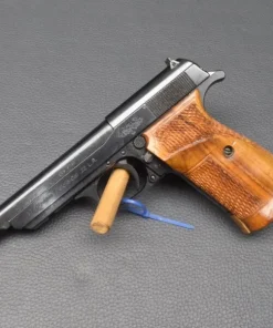Norinco Modell Walther TT-Olympia , Kaliber 22Lr, sehr gut