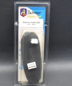 Pachmayer, Schaftkappe, De Lux, 325, Neuware zum Sonderpreis !