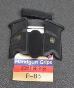 Ruger Griffschale für Pistole Model P-85 von Pachmayr, Neuware
