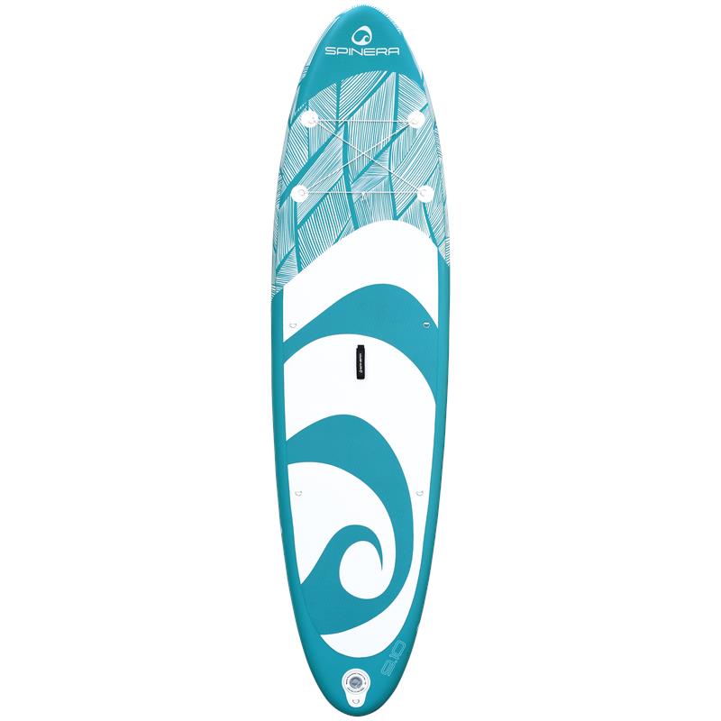 Spinera SUP Lets Paddle 10″4 – Bild 2