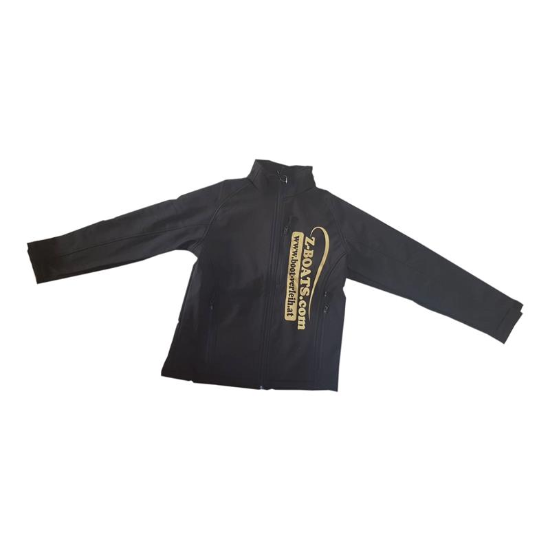 Softshelljacke BS ONE