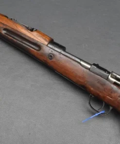 Repetierbüchse, Preduzece 44 M24/52-C, Kaliber 8x57JS, gut K98 Mauser System 98