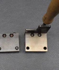 RCBS Doppelkokille Kaliber 315 für 8mm, Gebraucht, zum Sonderpreis!