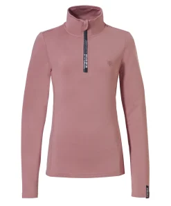 MICHA-R-JR Girls Basic Solid