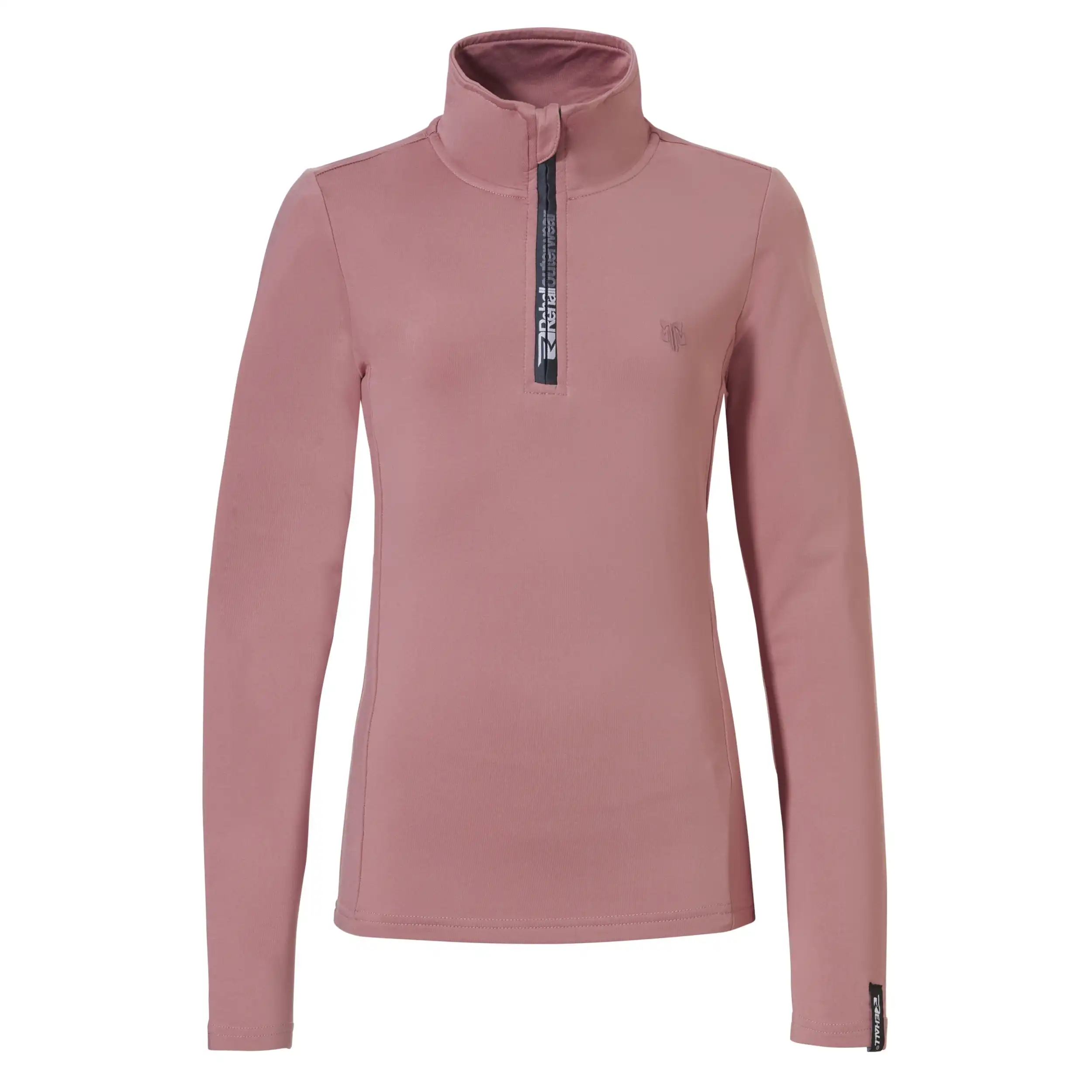 MICHA-R-JR Girls Basic Solid – Bild 2