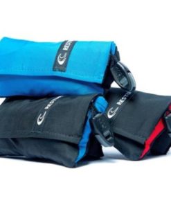 Aufblasbare Schwimmboje