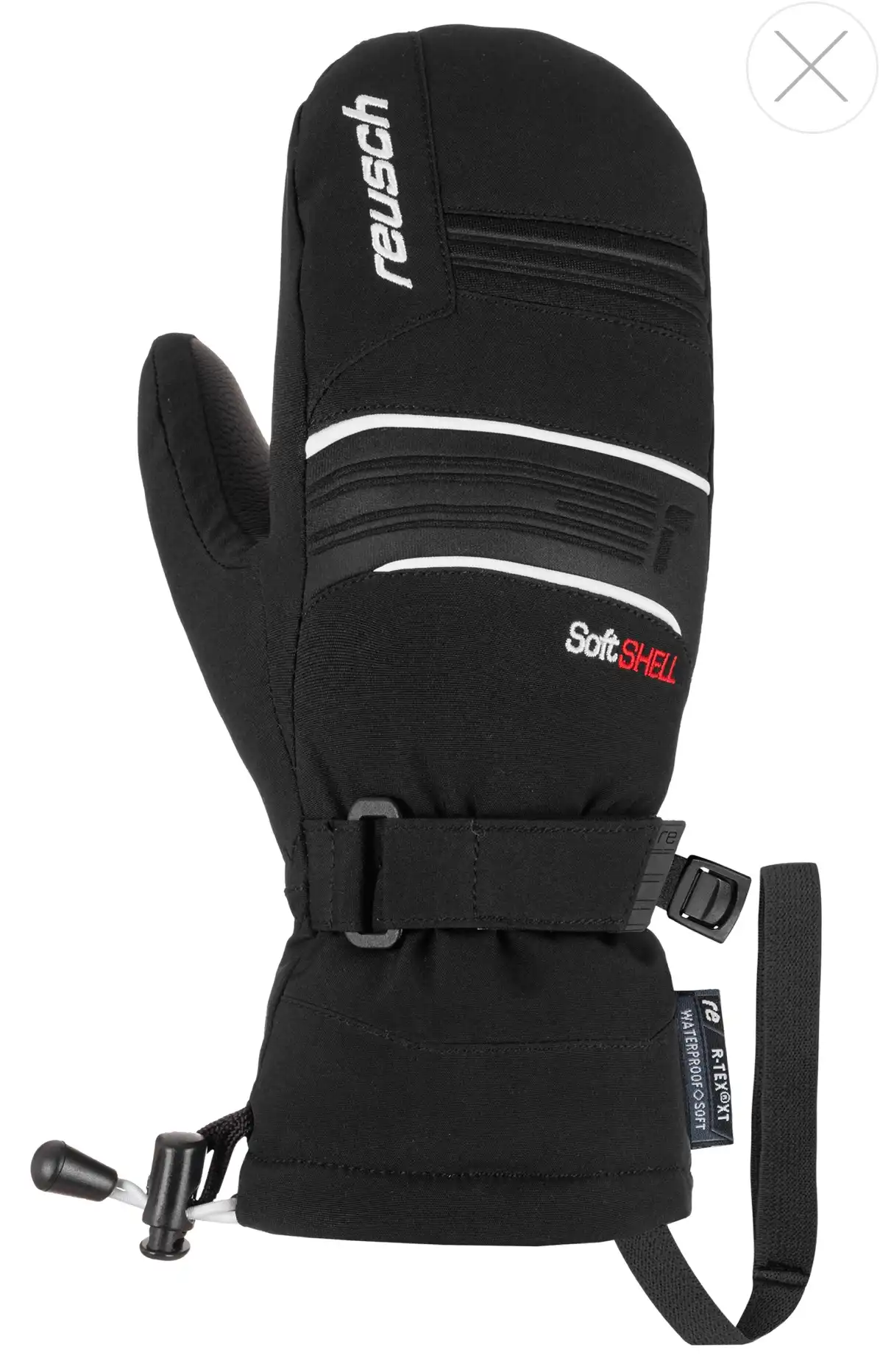 Reusch Kondor R TEX JR MT – Bild 2