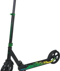 City Scooter STREET ARTIST 2.0