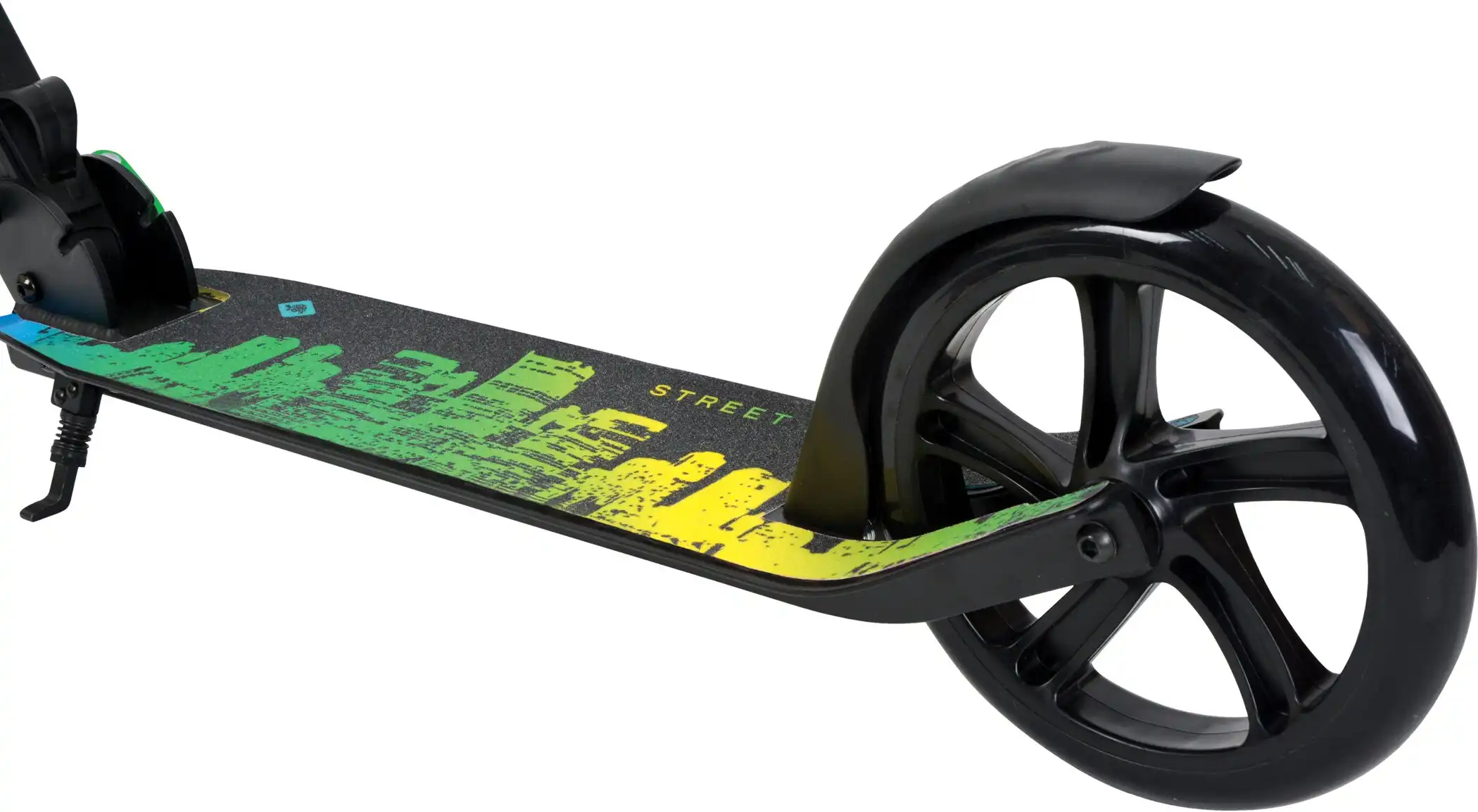 City Scooter STREET ARTIST 2.0 – Bild 9
