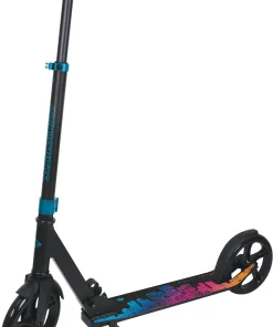 City Scooter STREET ARTIST 2.0