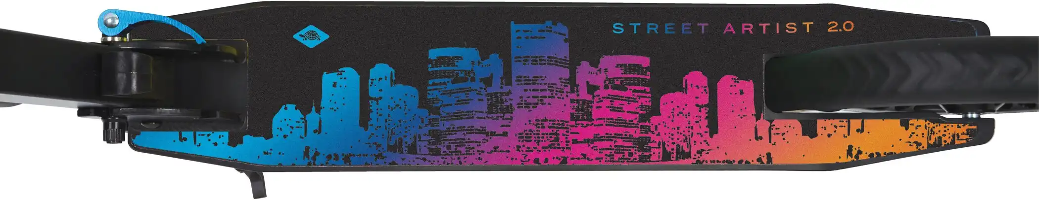 City Scooter STREET ARTIST 2.0 – Bild 3