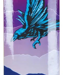 Longboard  41´ GodFeather