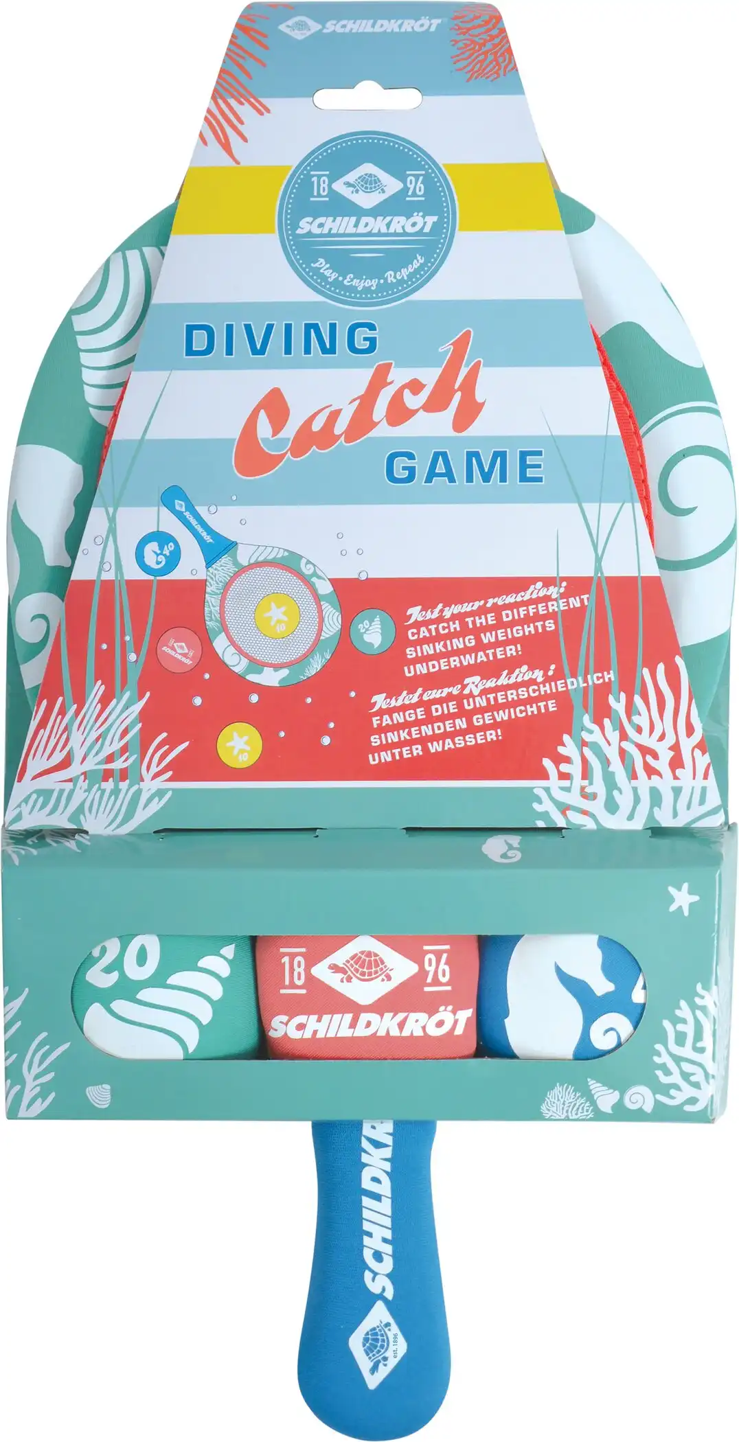 Neopren Diving Game – Bild 3