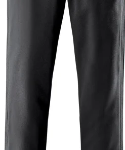 BERGENM-Hose schwarz