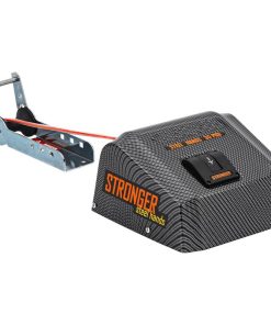ANKERWINDE STRONGER-STEEL HANDS 35 S PRO  und 35 S PRO I