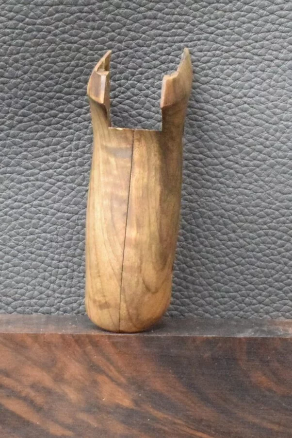 Sig/Sauer, P 228, Oberfläche Glatt, Walnuss, Neuware zum Sonderpreis! – Bild 5