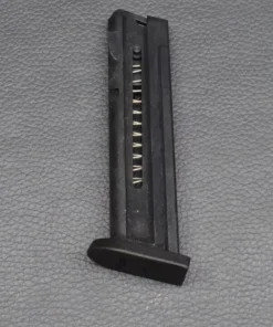 Sig-Sauer Magazin, Kaliber .22lr, 10 Patronen, Mod.Mosquito, Neuwertig zum Sonderpreis!