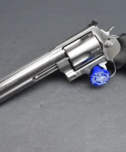 Smith & Wesson , 460 XVR , 8 3/8″, 460S&W Magnum, Neuware