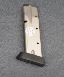 Speetfire Magazin, Kaliber 9mm,15 Schuß, für Mod.1950, Neuwertig, zum Sonderpreis!