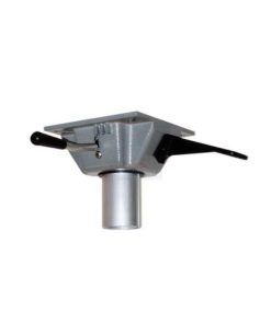 Springfield Extrem Seat Mount Plug-In Air-Ride Swivel