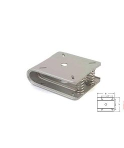 Springfield Suspension System