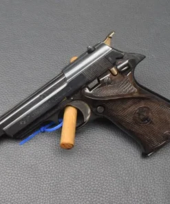 Star Modell FR, Kaliber 22lr, Ersatzmagazin, gut