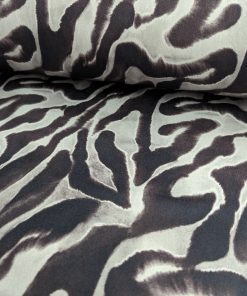 Softshell, Zebra Musterung