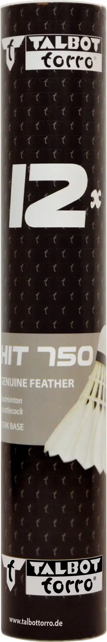 Badm.-Ball HIT 750 TRAINING – Bild 2