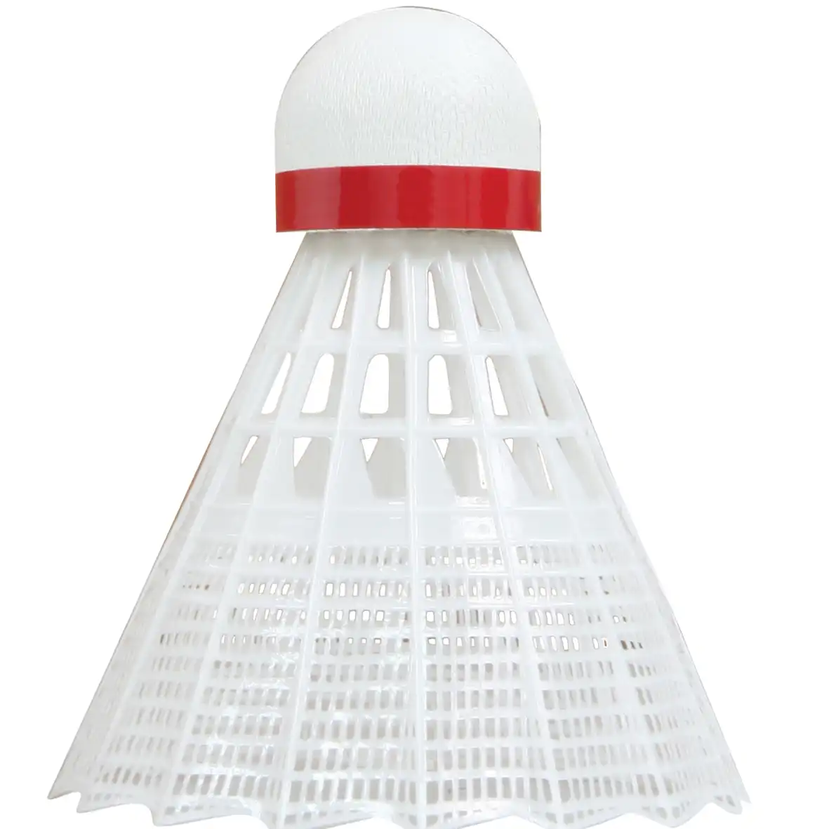 Badm.-Ball TECH 450 Korb:white – Bild 3