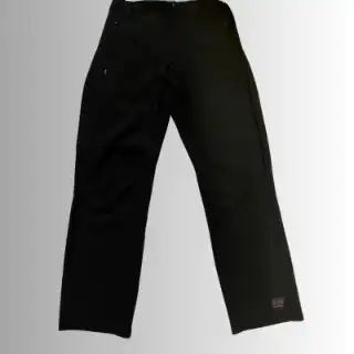PANTS MULTISPORTS BLACK