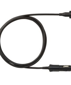 12/24 V Ladekabel für Travel und Ultralight Akkus