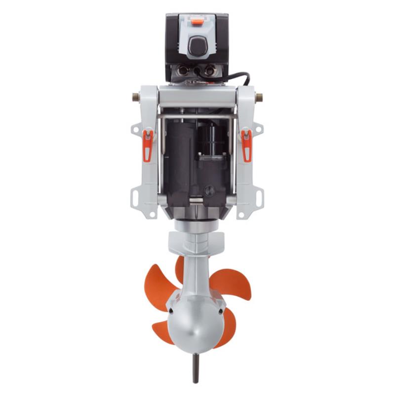 Cruise 10.0 TS / Cruise 10.0 TL / Cruise 10.0 TXL – Bild 6