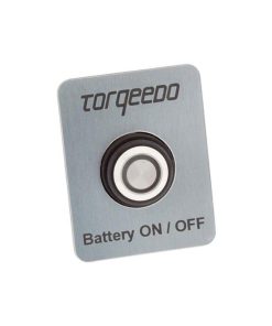 Ein/Ausschalter für Power 24-3500 (26-104)