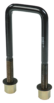 EFS4wd Verlängerter U-Bolzen für Isuzu Dmax, Toyota Hilux, Nissan Navara, Mitsubishi L200 – Art. C453-2 – Bild 4