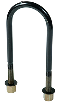 EFS4wd Verlängerter U-Bolzen für Isuzu Dmax, Toyota Hilux, Nissan Navara, Mitsubishi L200 – Art. C453-2 – Bild 3