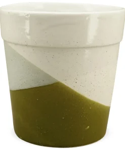 Übertopf Geospring Ø 17 cm