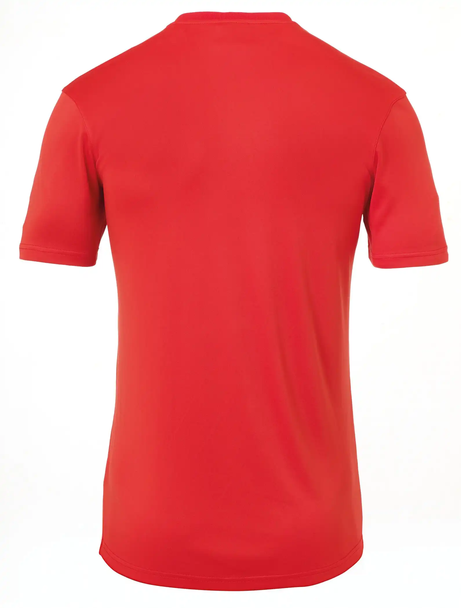 Stream 22 TRIKOT KURZARM rot/weiss – Bild 3