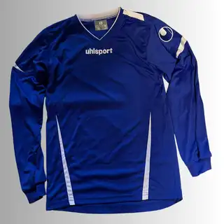 Team Sjirt LS – Bild 2