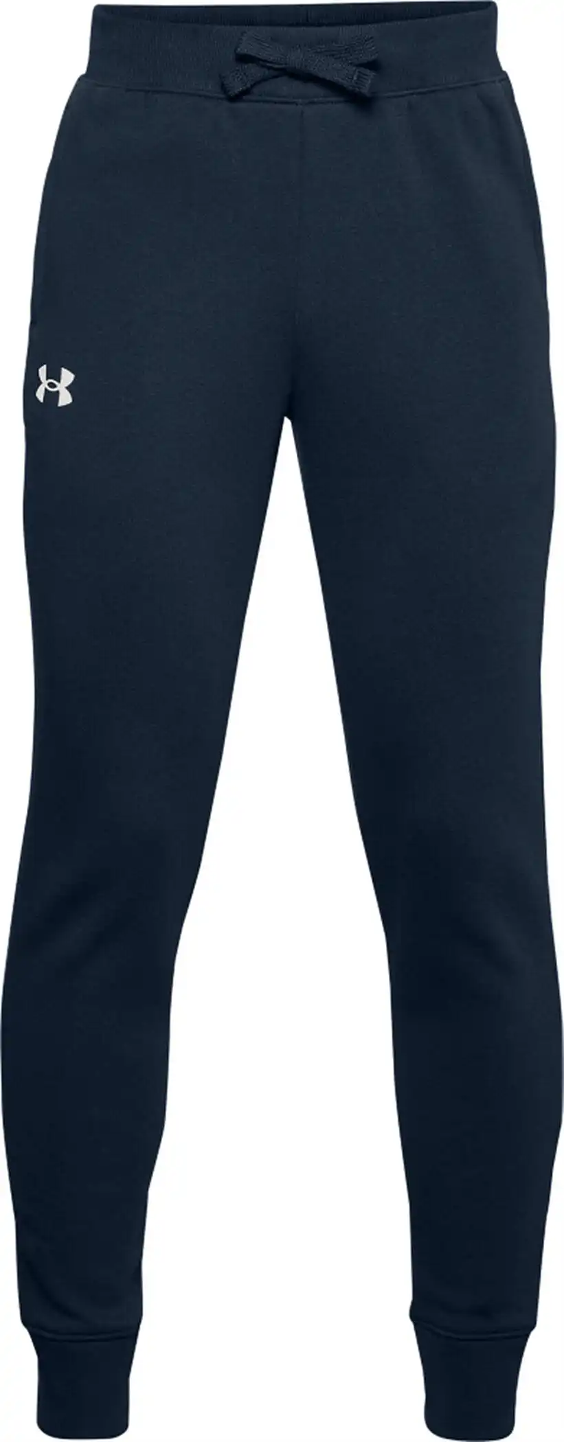 UA RIVAL COTTON PANTS – Bild 2