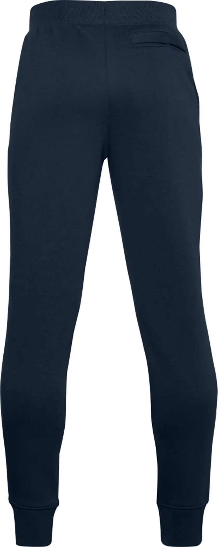 UA RIVAL COTTON PANTS – Bild 3