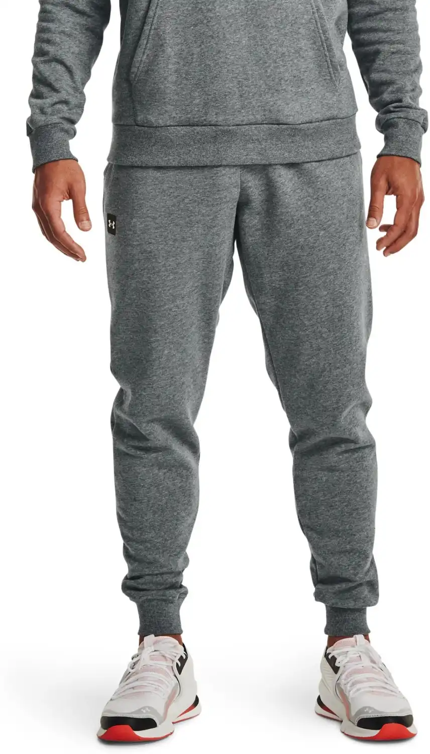 UA Rival Fleece Joggers – Bild 4