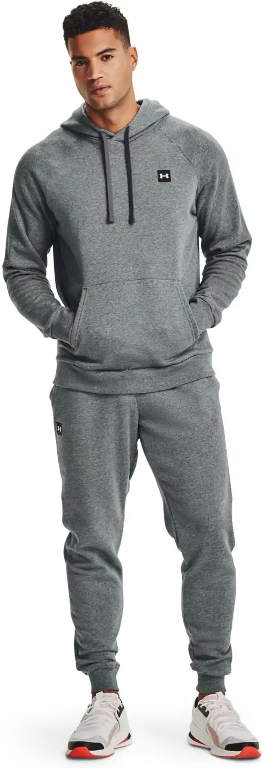 UA Rival Fleece Joggers – Bild 6