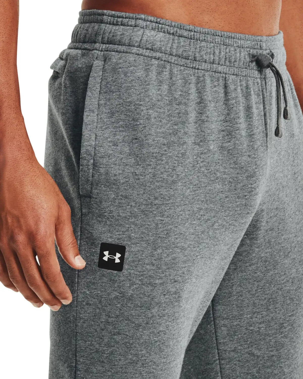 UA Rival Fleece Joggers – Bild 7