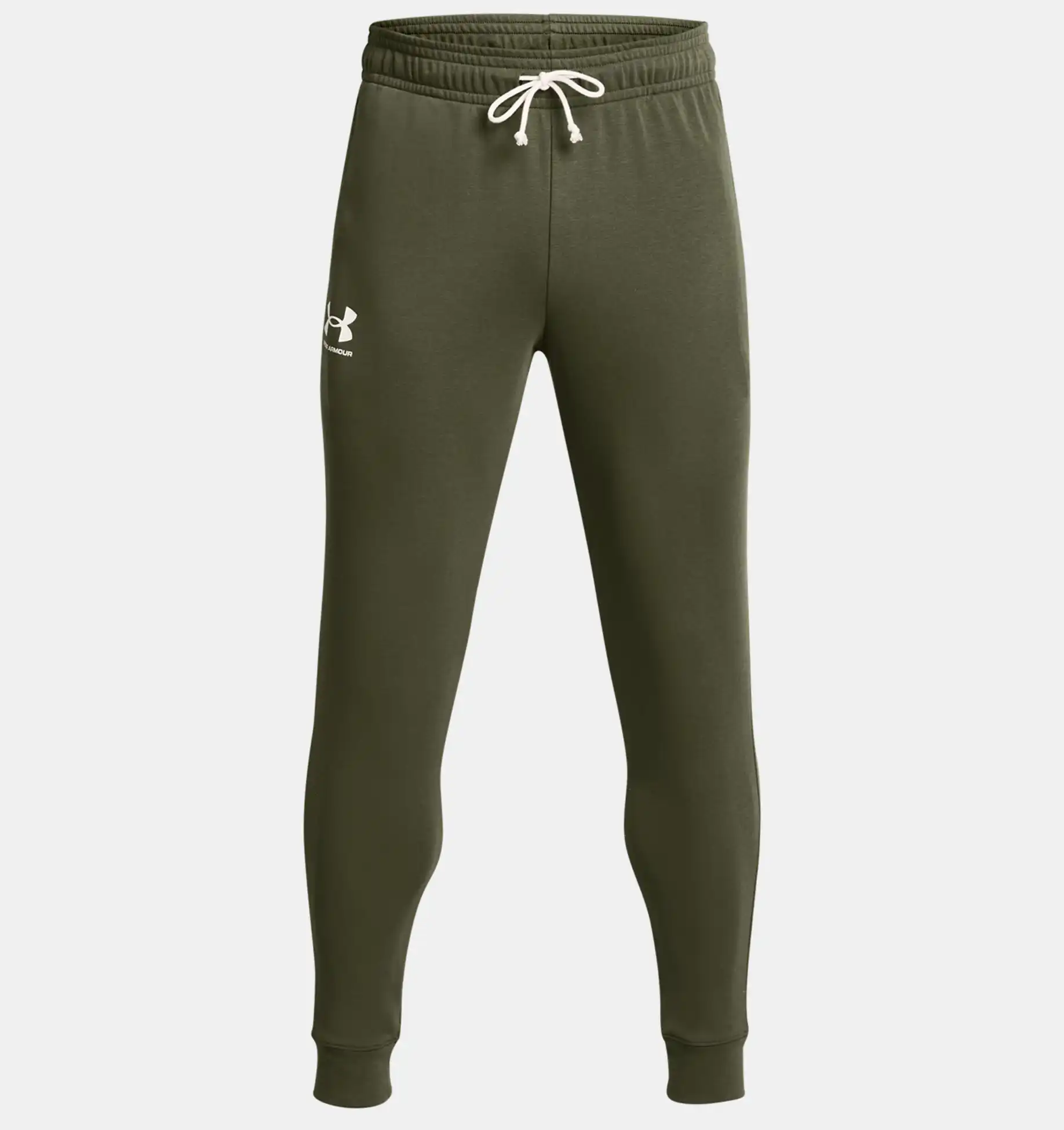 UA Rival Terry Jogger-GRN – Bild 2