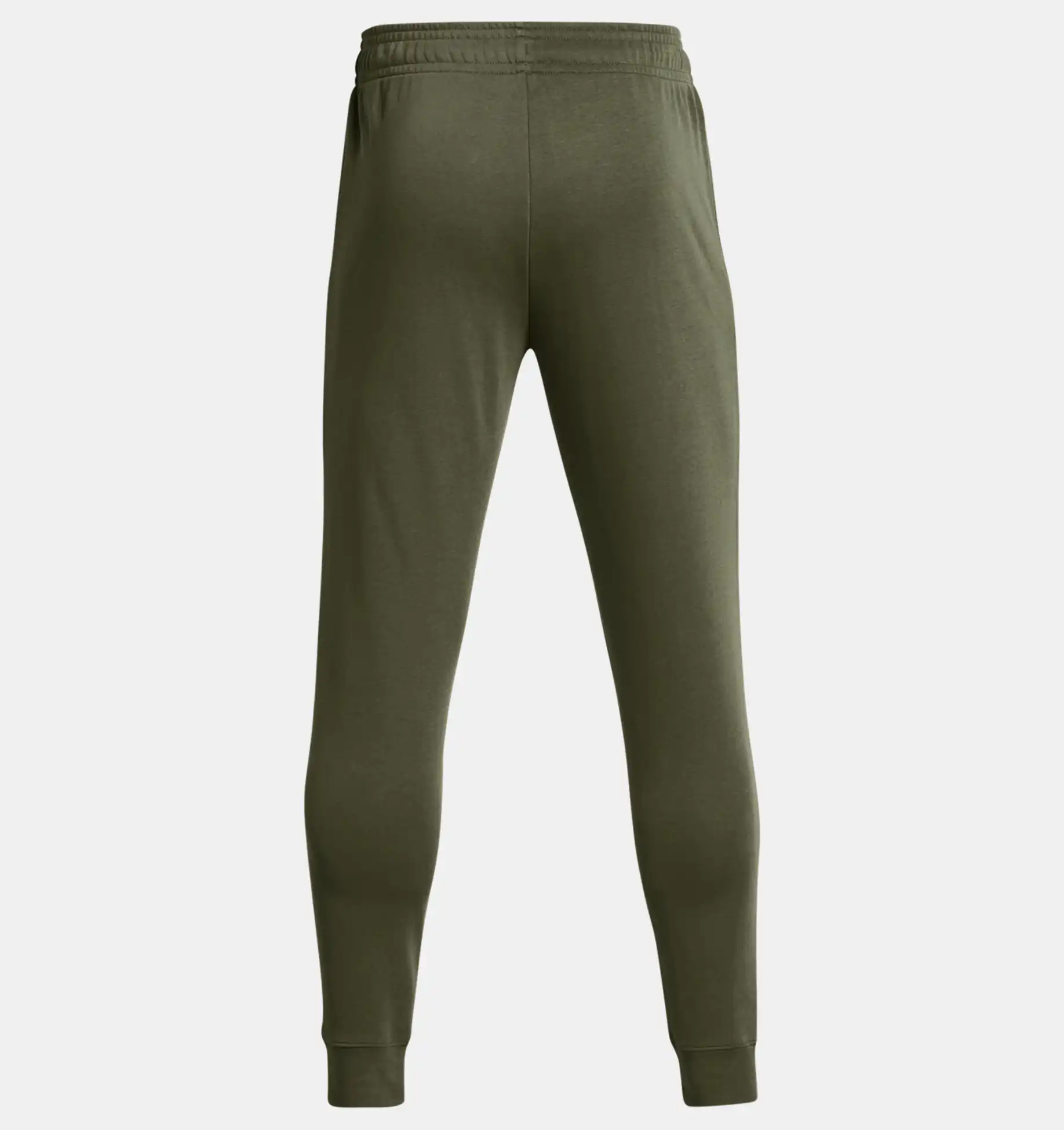 UA Rival Terry Jogger-GRN – Bild 3