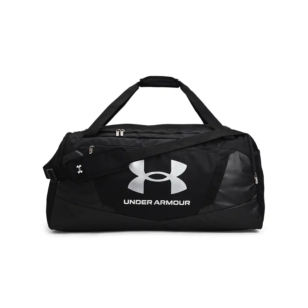 UA Undeniable 5.0 Duffle LG-BL – Bild 2