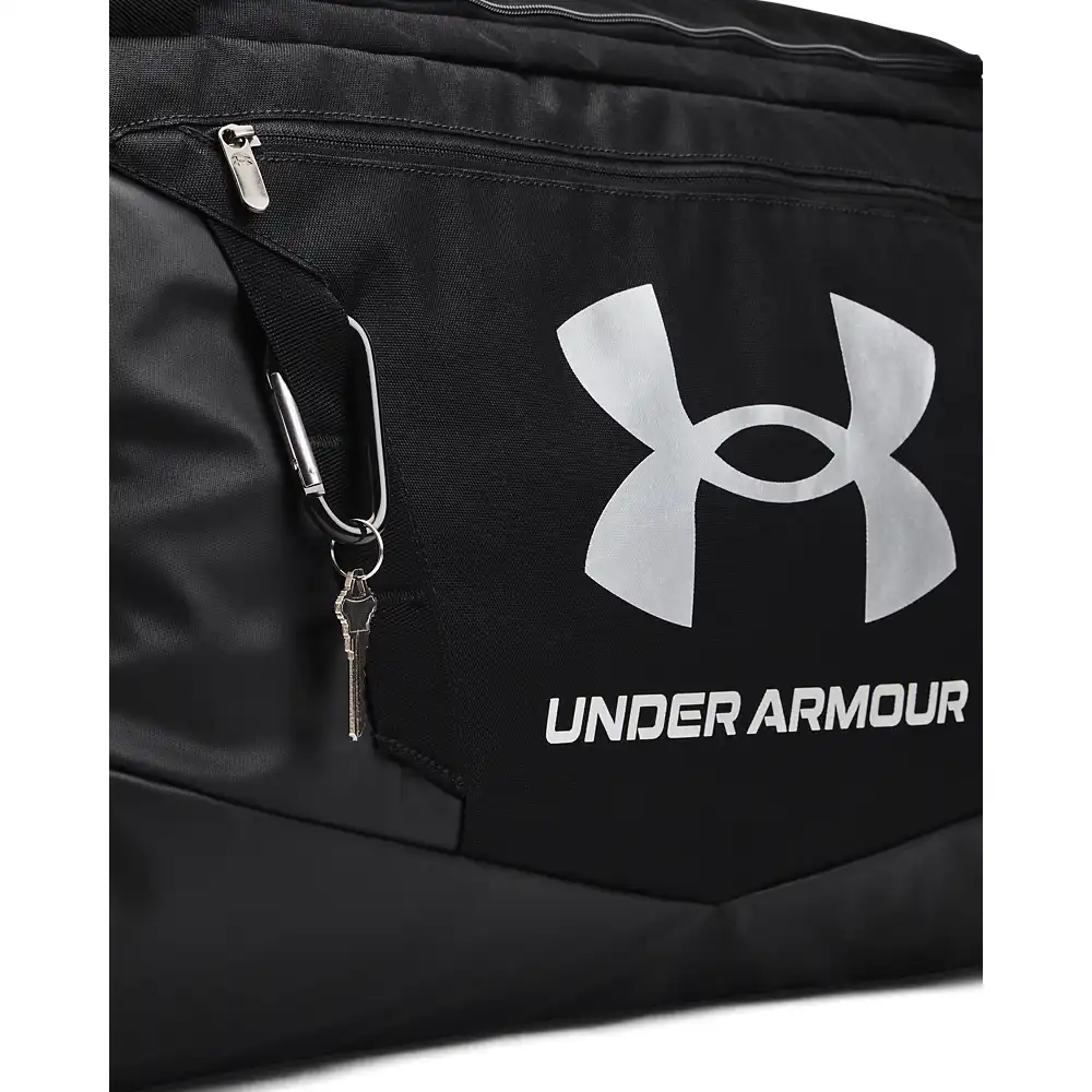 UA Undeniable 5.0 Duffle LG-BL – Bild 4